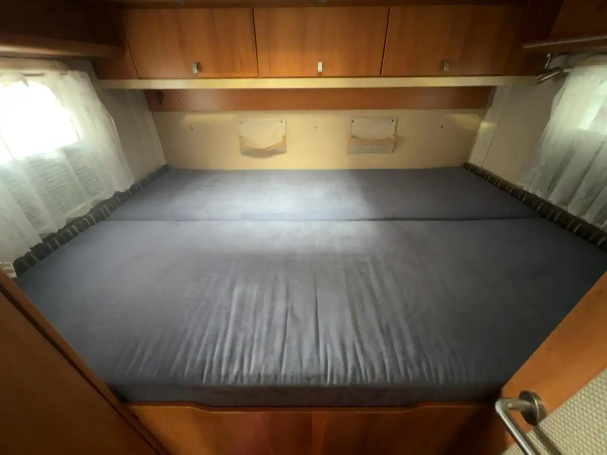 HYMER-ERIBA B 514 CL - Ansicht 11